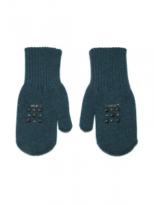 Варежки Металлист