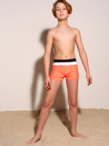 Плавки для мальчика