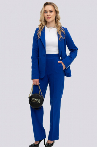 742 (0219926168)-42/ярко-синий