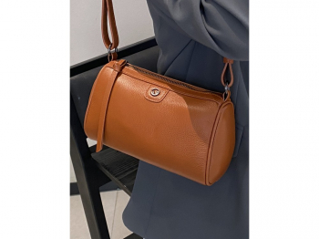 Cумка женская Lanotti YN249/коричневый