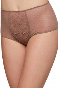 19282 High waist Трусы высокие