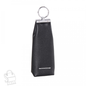 Ключница 7101-2 black Velina Fabbiano