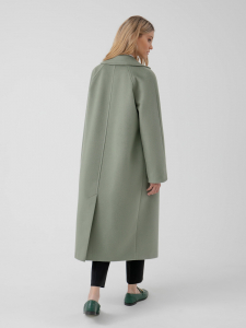 Пальто женское демисезонное