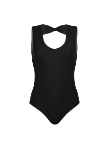 Купальник жен. Belle черный SWIM Soft bra