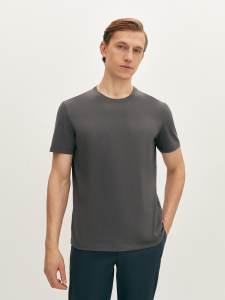 Футболка из трикотажа