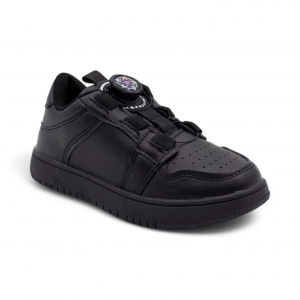 Кроссовки А88-21 черные