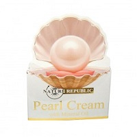 Жемчужный крем для лица 40 ml