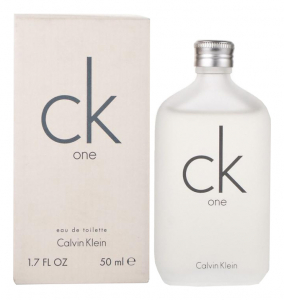 CALVIN KLEIN CK ONE edt 200ml