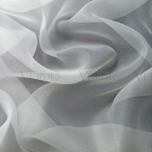 Тюль текстурный Сахаринка