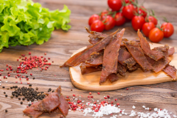 ЛОМТИКИ УТКИ 250 г BIG ENERGY