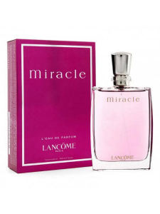 LANCOME MIRACLE edp (w) 100ml TESTER