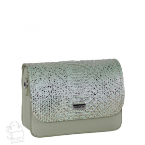 Сумка женская  575671 l.green Velina Fabbiano- Safenta