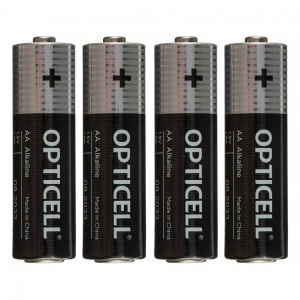 ЭЛ-Т ПИТАНИЯ OPTICELL LR06 BP20