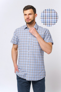 Рубашка 23-08-НТ-01