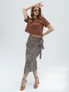 Костюм женский 