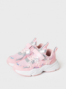 Кроссовки для девочки