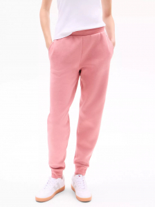 Relaxed Solid Sweatpant
