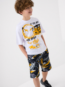 Шорты для мальчика