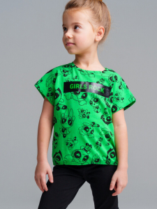 Футболка для девочки