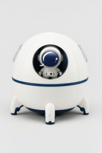 Настольный увлажнитель воздуха - ночник 