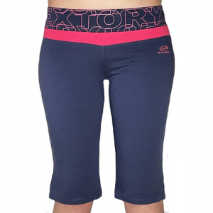 99-418-2 Капри спортивные женские Ministars