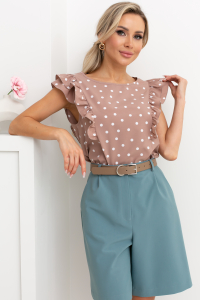 Блузка Эшли №5
