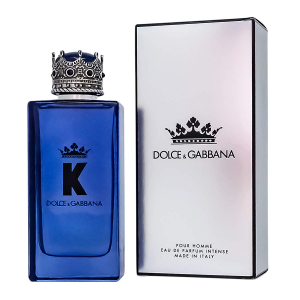 DOLCE & GABBANA K INTENSE edp (m) 50ml
