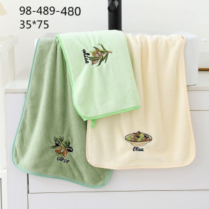 Салфетки 35х75 см 6 шт. в упаковке 98-489