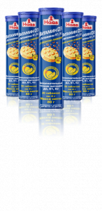 ХААС ВИТАМИН D3 РАСТВОРИМЫЙ ШИПУЧИЙ В ТАБЛЕТКАХ (20 ТАБ) 80 Г