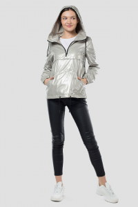 04-2452 Куртка демисезонная