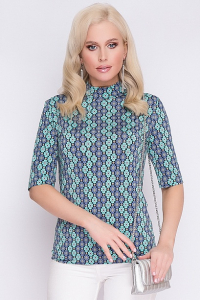 Водолазка 40844