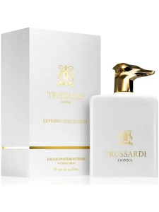 TRUSSARDI DONNA LEVRIERO COLLECTION INTENSE edp (w) 100ml TESTER