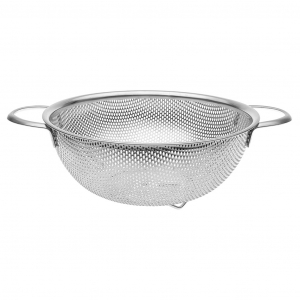 Дуршлаг из нержавеющей стали 
