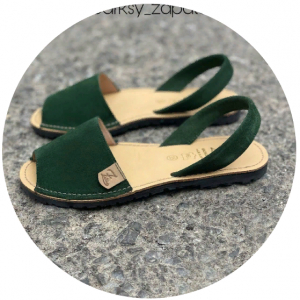 ZAPATOS · 3206 BOSCO РАСПРОДАЖА - 9 ЕВРО