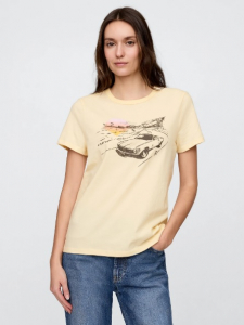 Favorite Graphic T-Shirt