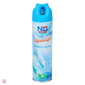 Освежитель воздуха спрей 