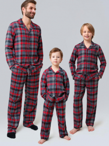 Пижама мужская