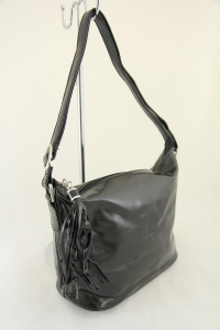 Сумка женская кожаная  Silhouette