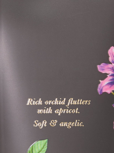 Body Fragrance Cashmere Orchid Body Lotion