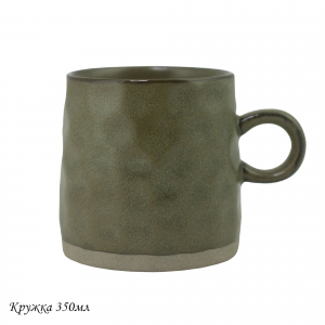 205-449 Кружка 350мл МИСТРАЛЬ в под.уп.(х32)Фарфор