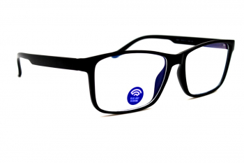 Компьютерные очки - Fabia Monti 0647 черный