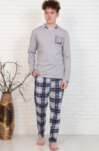 Пижама мужская 