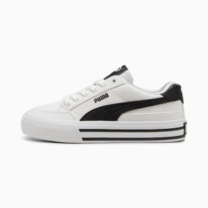 Court Classic Vulcanized Formstrip