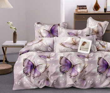 Наволочка Мерцание бязь