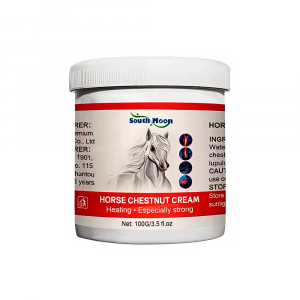 Противовоспалительный крем из конского каштана South Moon