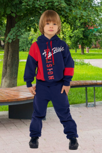 костюм для мальчика (артикул М 412-26)