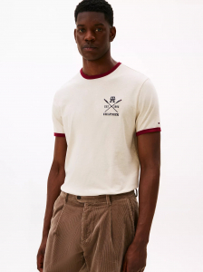 Rowing Crew Logo T-Shirt
