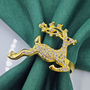 Кольцо для салфеток 