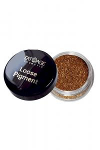 Тени-пигмент для век Loose Pigment т.608 2,5г L'ATUAGE COSMETIC/4/ОПТ