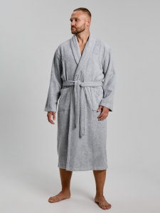 Халат мужской Комфорт-4